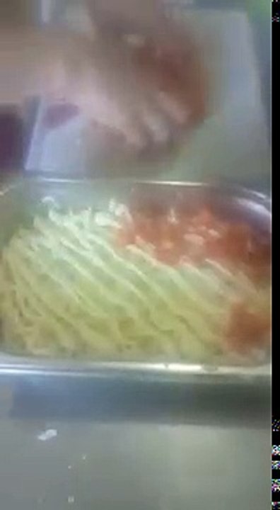 Салат Летнее утро