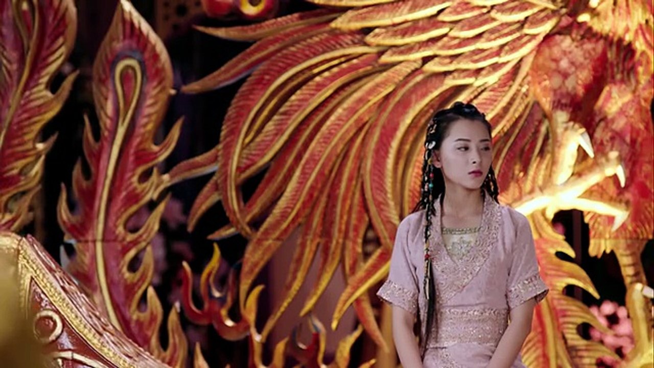 29-玄门大师-29集 高清