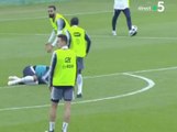 Zapping TV du 13 juin : Adil Rami menacé de mort !