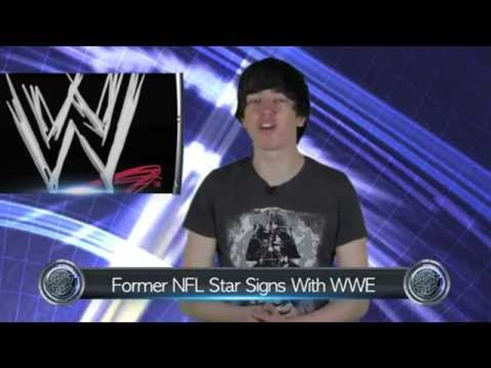 Sting WWE contract update! Another original don...