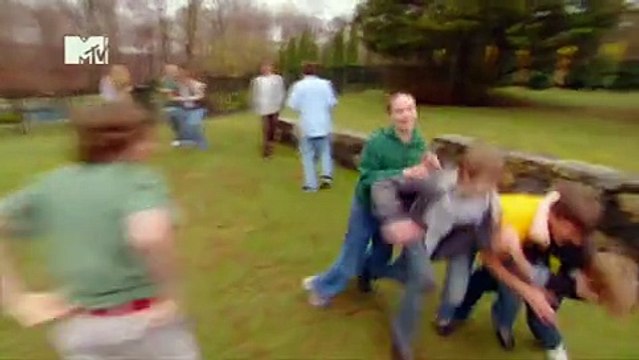 Teen Cribs - S02-E05 - Robert, Sydney, Alexa and Taylor's Cribs