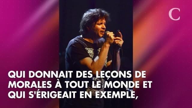 Il va peut-être commencer à comprendre qu'on peut lui en vouloir : Francis Lalanne dézingue Bertrand Cantat