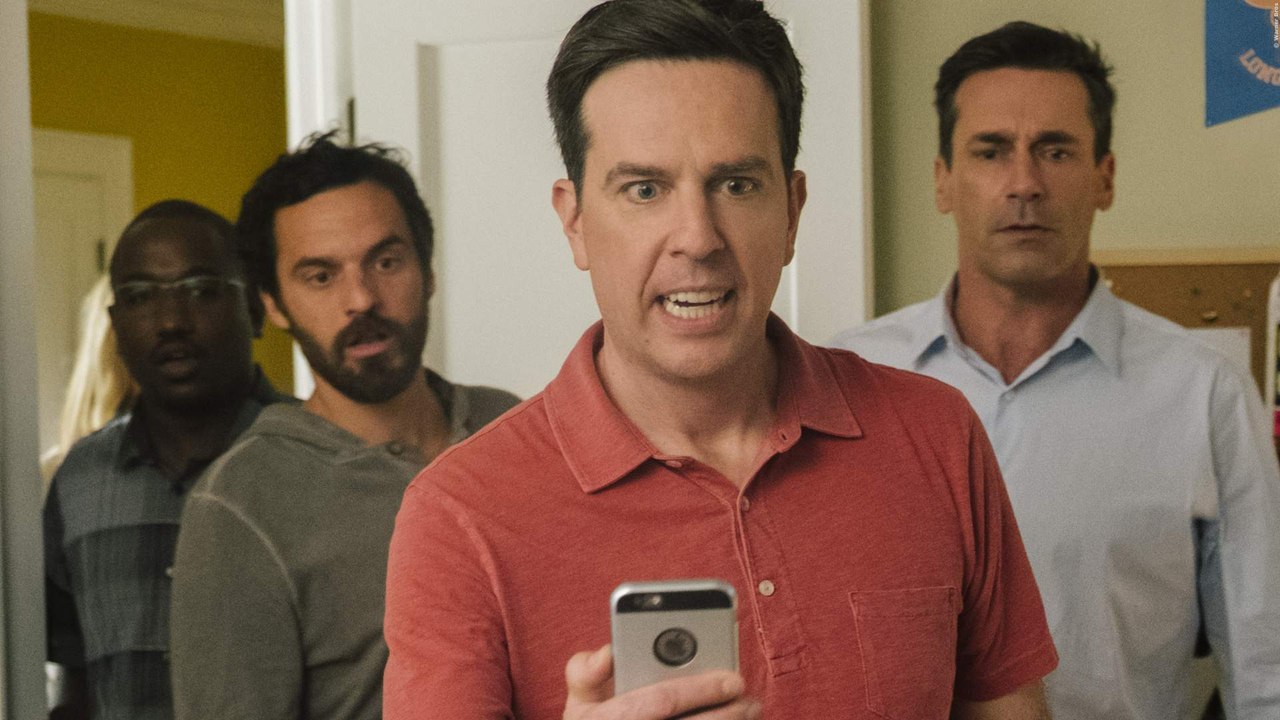 CATCH ME Trailer German Deutsch (2018) HD