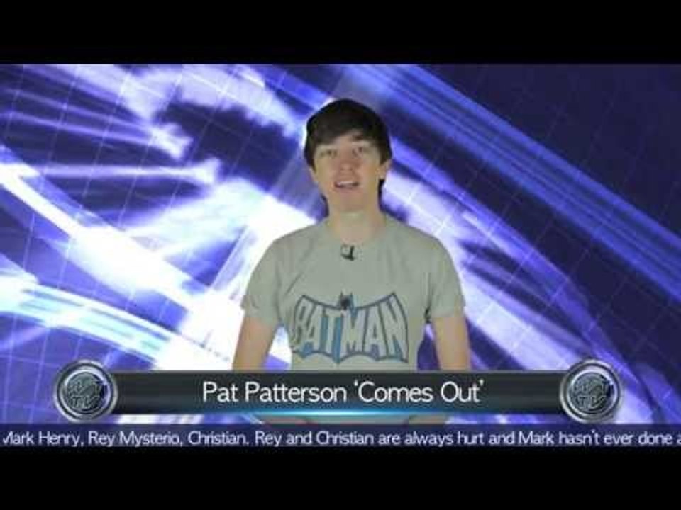 Randy Savage In Hall of Fame? AJ Lee Pregnant? - WTTV News 16/06/14