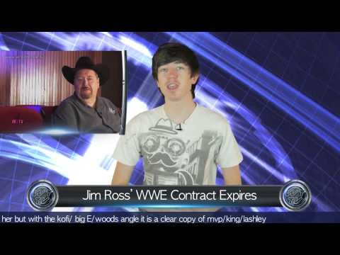 Lawsuit for CM Punk? Russo slams the Wrestling Business! - WTTV News