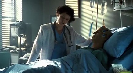 Mutant X S03e09