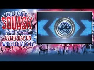 Booking of Daniel Bryan, Roman Reigns and Seth Rollins