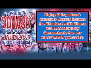 Why WWE should Stop the Russian Gimmick & Anti American Gimmicks in General