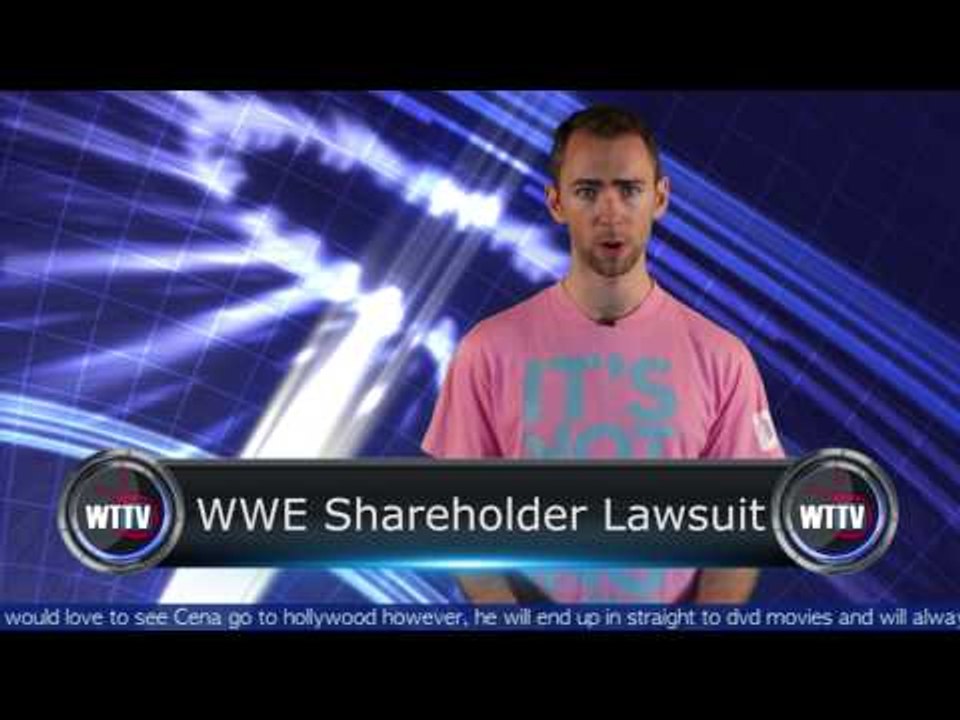 Daniel Bryan Chokes Out Burglar! WWE Getting Sued? - WTTV News