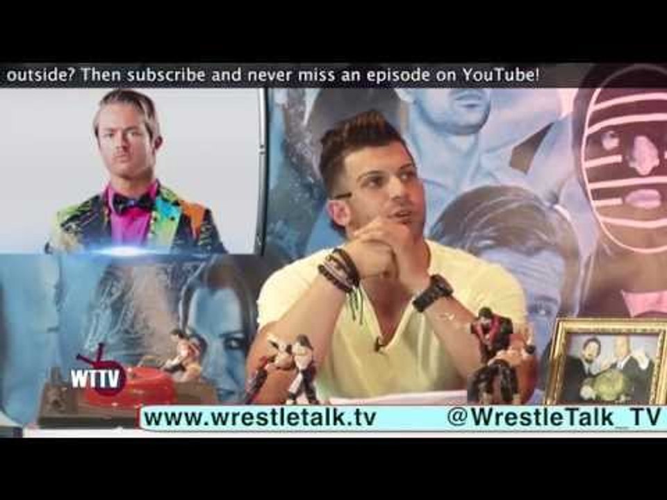 British Bootcamp 2: Will TNA Find a Better Winn...