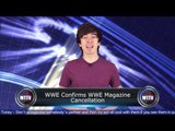 WWE Refuse CM Punk! Brock Lesnar for UFC Return? Smackdown Moving to Thursdays? - WTTV News
