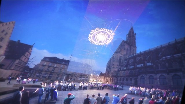 Animations estivales 2018 - la Place du Château