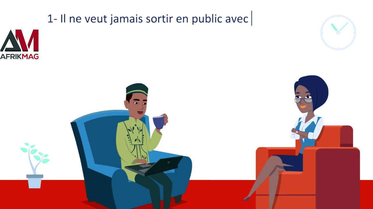 Mesdames, voici 5 signes qui montrent que votre partenaire joue avec vos sentiments