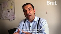 Le député Richard Ramos dénonce l’influence des lobbies au sein de l’Assemblée nationale