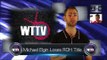 Jim Ross Returns to Commentary! Alberto del Rio to TNA? - WTTV News