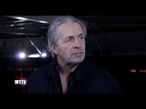 Bret Hart on HHH/Lesnar, British Bulldog, Harry Smith: WTTV S5 Ep12