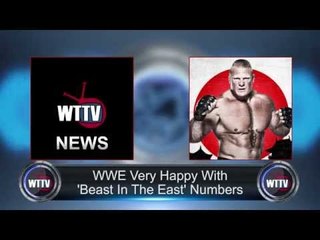 Daniel Bryan's Future In Doubt? NXT Heading To New York! - WTTV News