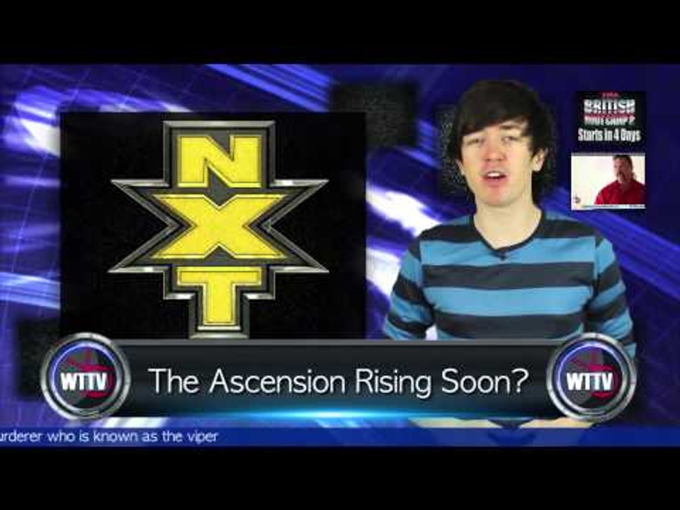 No Return For Daniel Bryan? WWE star leaves! WWE 2K15 Update - WTTV News