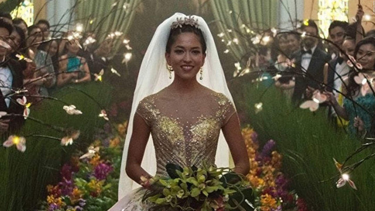 CRAZY RICH Trailer German Deutsch (2018) HD