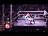 Awesome UK Triple Threat: BWC British Wrestling Round Up Season 3 Episode 5