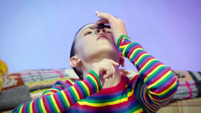 hot hot hot. Millie Bobby Brown Shows Us 22 Things That Are Stranger Than Stranger Things - Teen Vogue