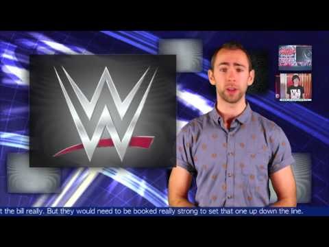 WWE Hall of Famer Returns! TNA Knockout Interested In WWE Comeback?! - WTTV News