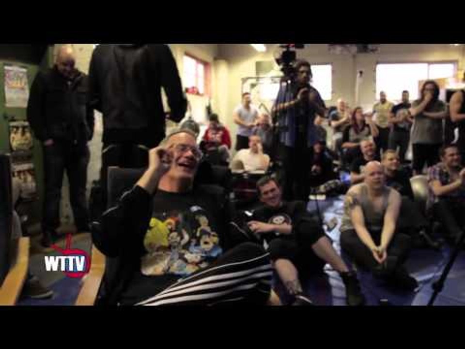 BWC: British Wrestling Round-Up Special: Before They Were Bootcamp - Episode 9