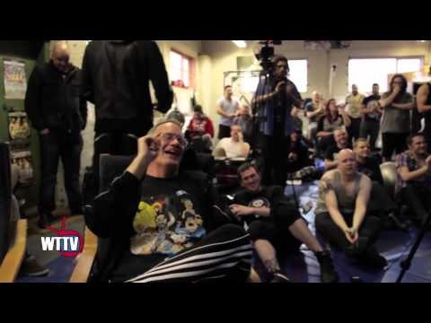 BWC: British Wrestling Round-Up Special: Before They Were Bootcamp - Episode 9