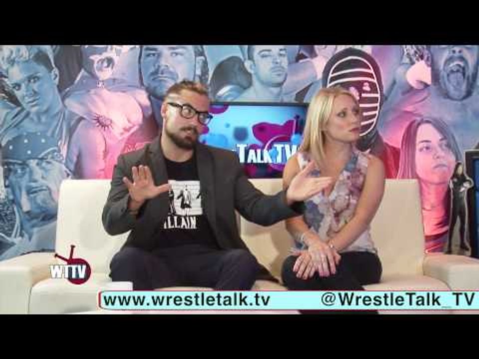 Why NXT is Better than Raw