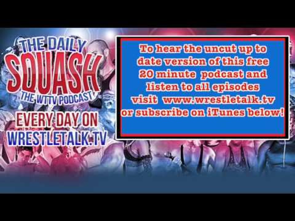Bo Dallas: BO-rilliant or BO-llocks?!