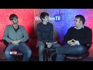 The Biggest 2 News Stories of 2014 - Part 4: WTTV Special