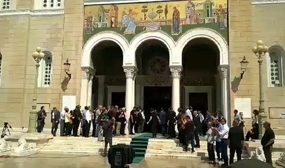 Παύλος Γιαννακόπουλος-Μητρόπολη (2)