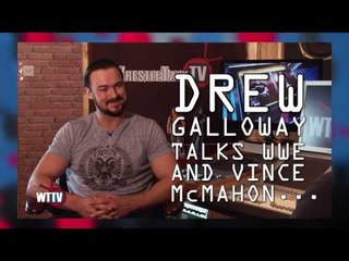 Drew McIntyre Shoots on WWE, Harry Smith Big Announcement: WTTV S6, Ep1