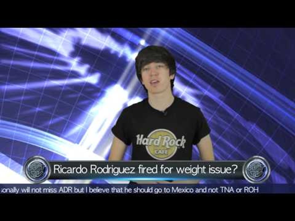 Power Struggle in WWE?! Konnan Shoots on WWE Divas! - WTTV News