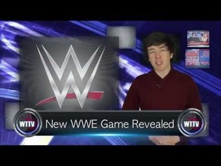 Del Rio to TNA? New WWE Game Revealed! New WWE Signing?! - WTTV News