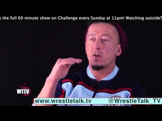 Davey Boy Smith Tournament Cup Announces Bubble Gum