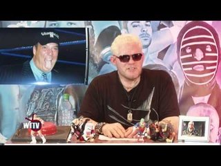 Raven Takes Over and Hosts! Is Bray Wyatt the new Raven? Season 4 Ep 25