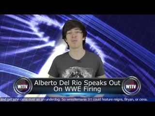 Triple H & Vince at war? Del Rio Speaks Out! Network Issues! - WTTV News
