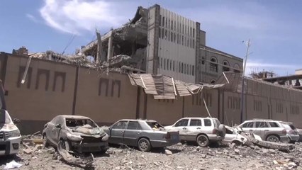 Битва за Ходейду