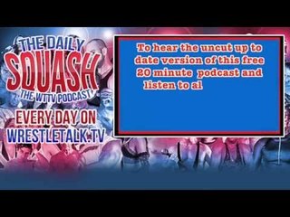 Is This Cena "Bulls**t" Ever Going to End?!