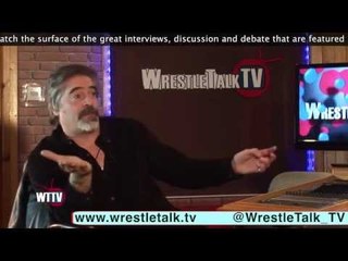 Will Vince Russo Take Any Responsibility for Devaluing Title Belts?