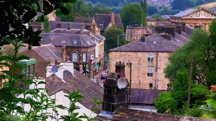 Most Haunted Season 19 Episode 4 (S19E04) Todmoreden Church