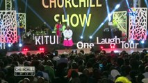 Churchill Show S5 E39: Kitui county edition