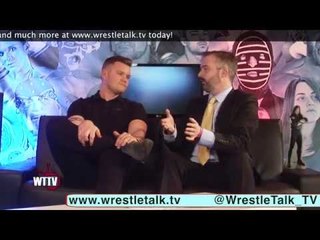 The Apprentice Winner Ricky Martin - What Will Start Another Wrestling Boom Period?