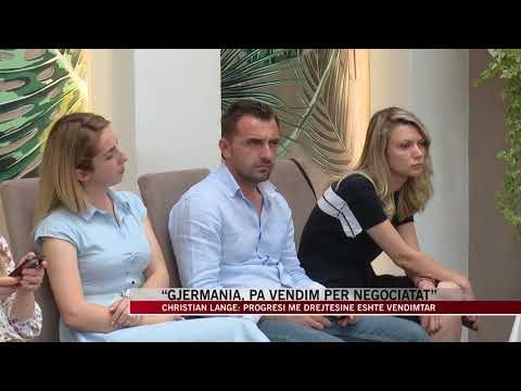 “Gjermania, pa vendim për negociatat” - News, Lajme - Vizion Plus