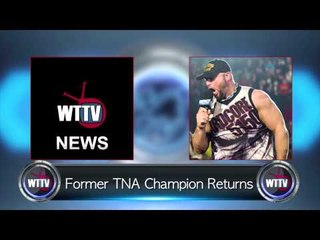 Stone Cold Returning to the Ring?! Former TNA Champion Returns! - WTTV News