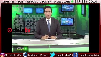 EEUU acusa de corrupción y sanciona a senador Félix Bautista -CDN-Video