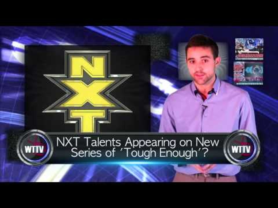 Latest WWE Opinion On Daniel Bryan at Wrestlemania! Debuts and Returns in TNA! - WTTV News