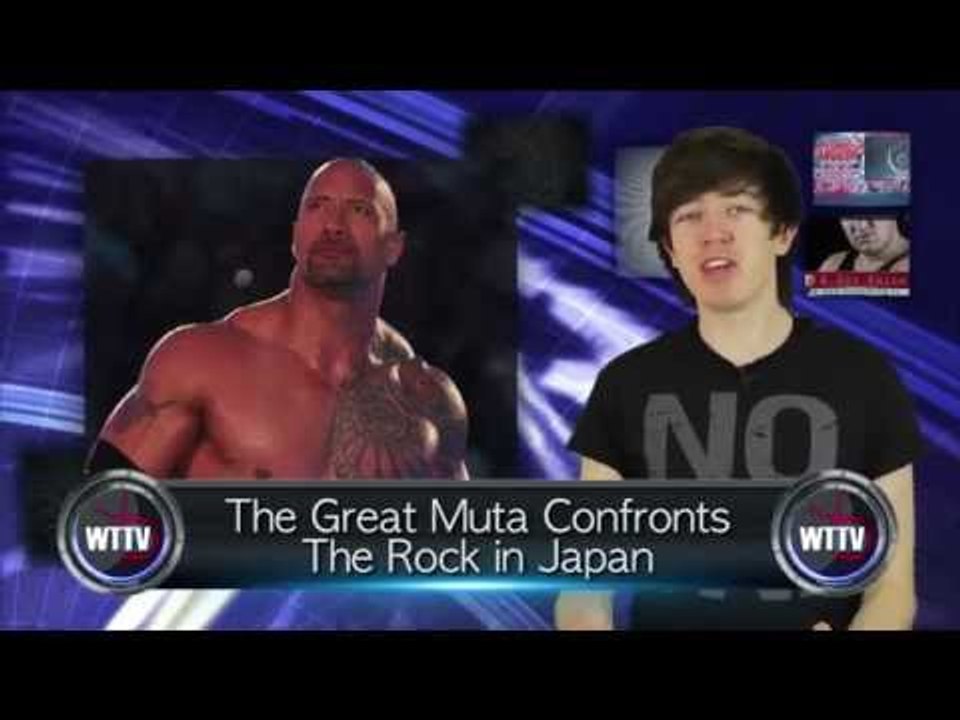Team 3D To WWE?! Kurt Angle's Future Revealed!...
