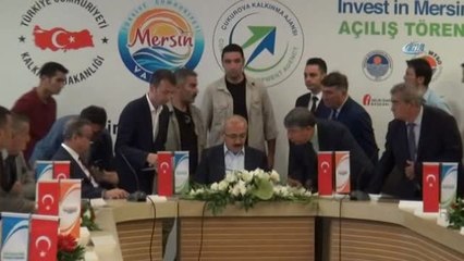 Bakan Elvan: "Ürünlerde Zayiatı Aşağı Çekmek İçin Soğuk Zincir Oluşturmaya Karar Verdik"